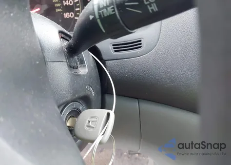 2004 Honda Accord 2.4 Lx from USA, damaged, VIN JHMCM56334C006958